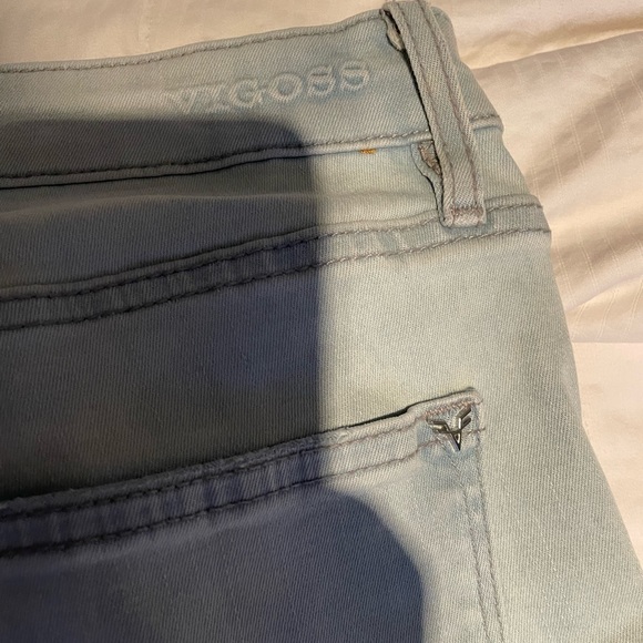 Ladies NWOT Vigoss jeans - Picture 4 of 7